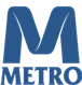 Metro Matbaa Logo